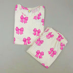 Dots Pant Set