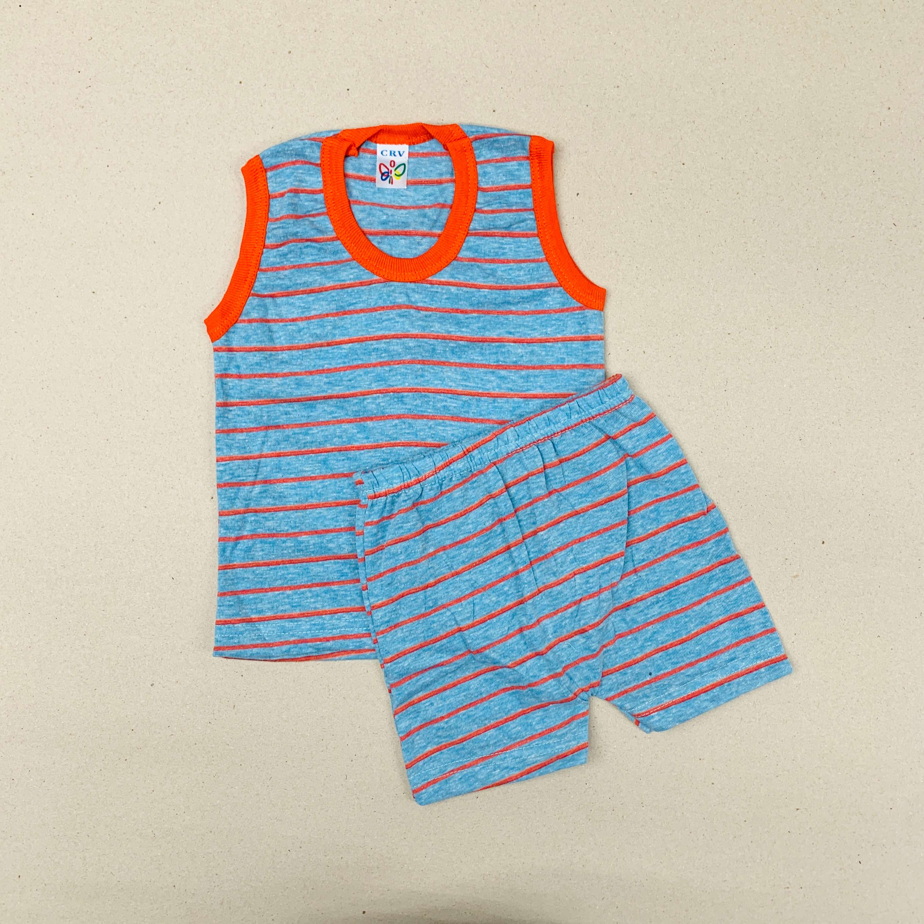 SL Kids Nikker Set