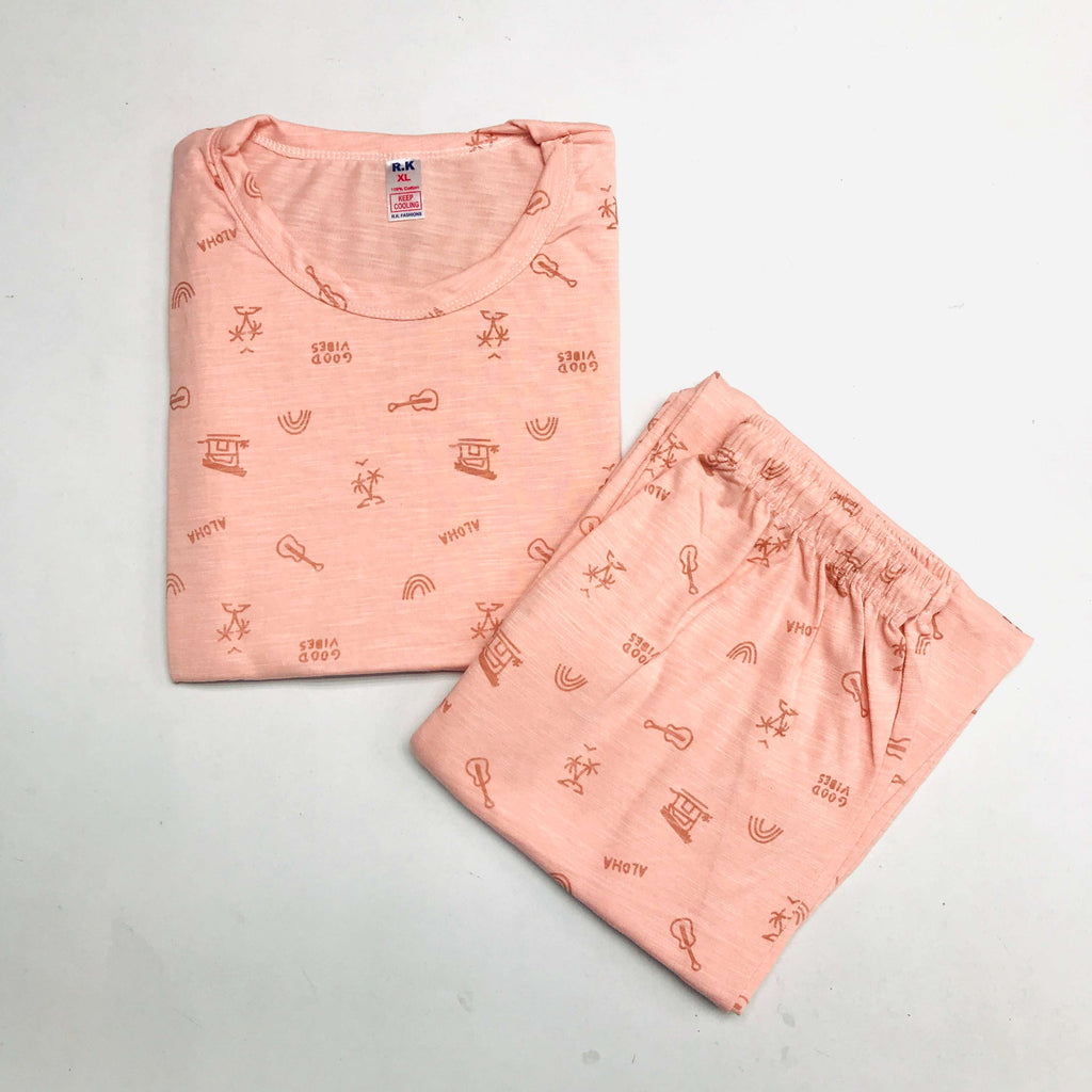 Soft Comfort Coord (XL-36 inch)