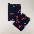 Dots Pant Set