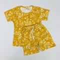 Kids Nikker Set