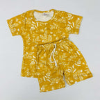 Kids Nikker Set
