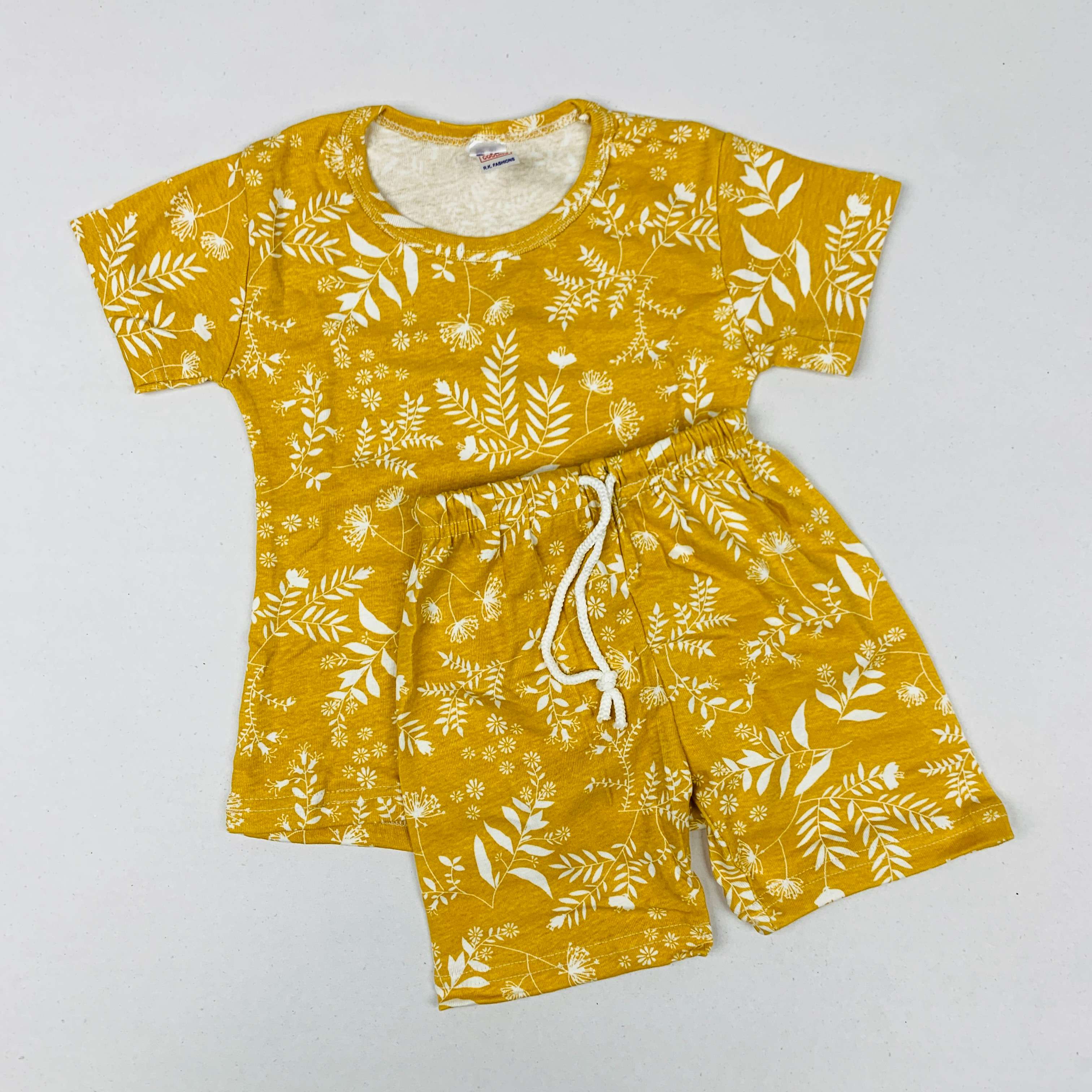 Kids Nikker Set