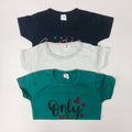 SVT Girls Top Combo Pack of 3