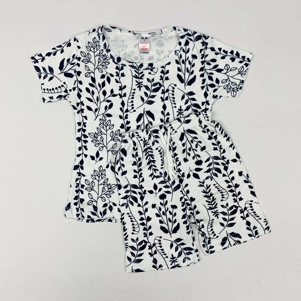 Kids Nikker Set