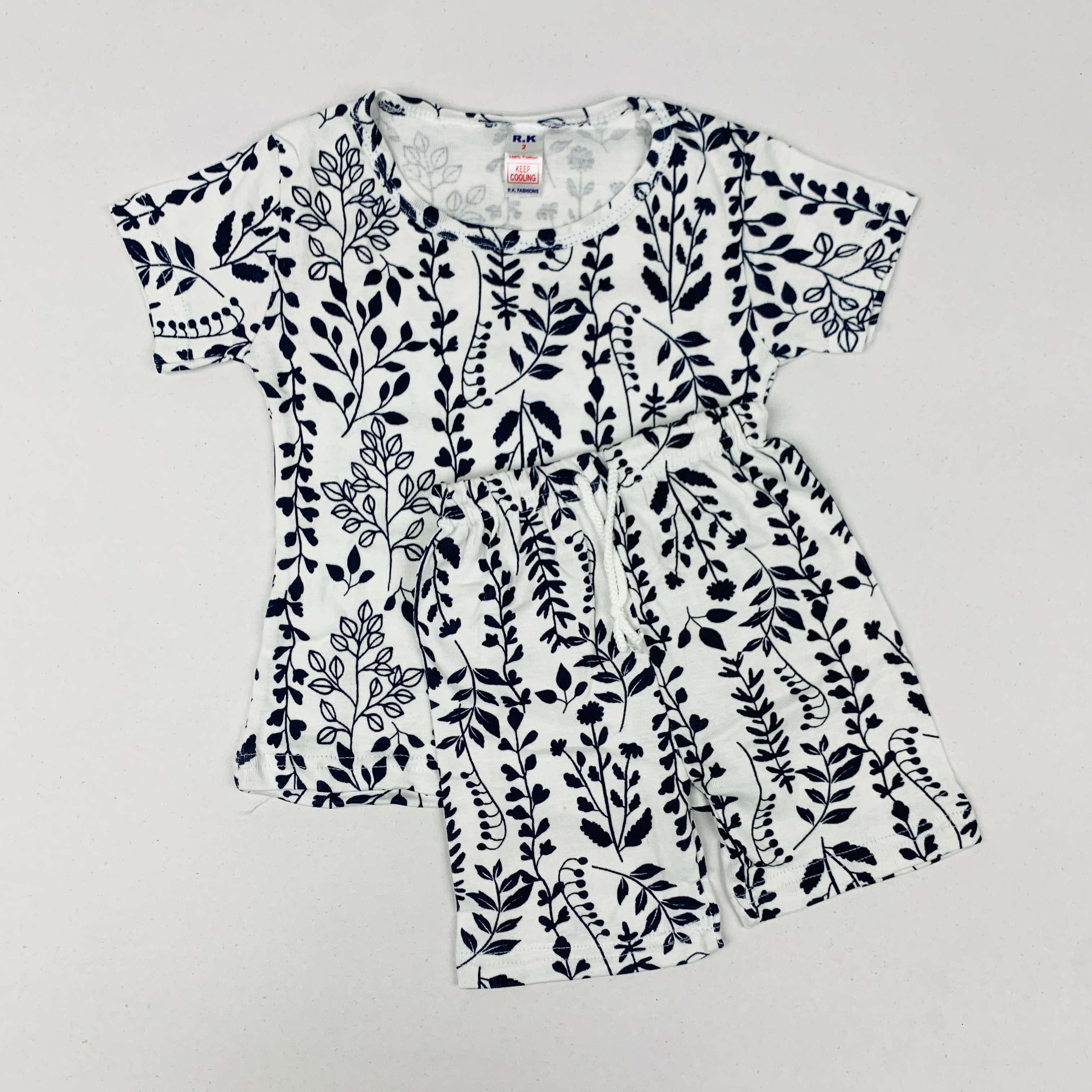 Kids Nikker Set