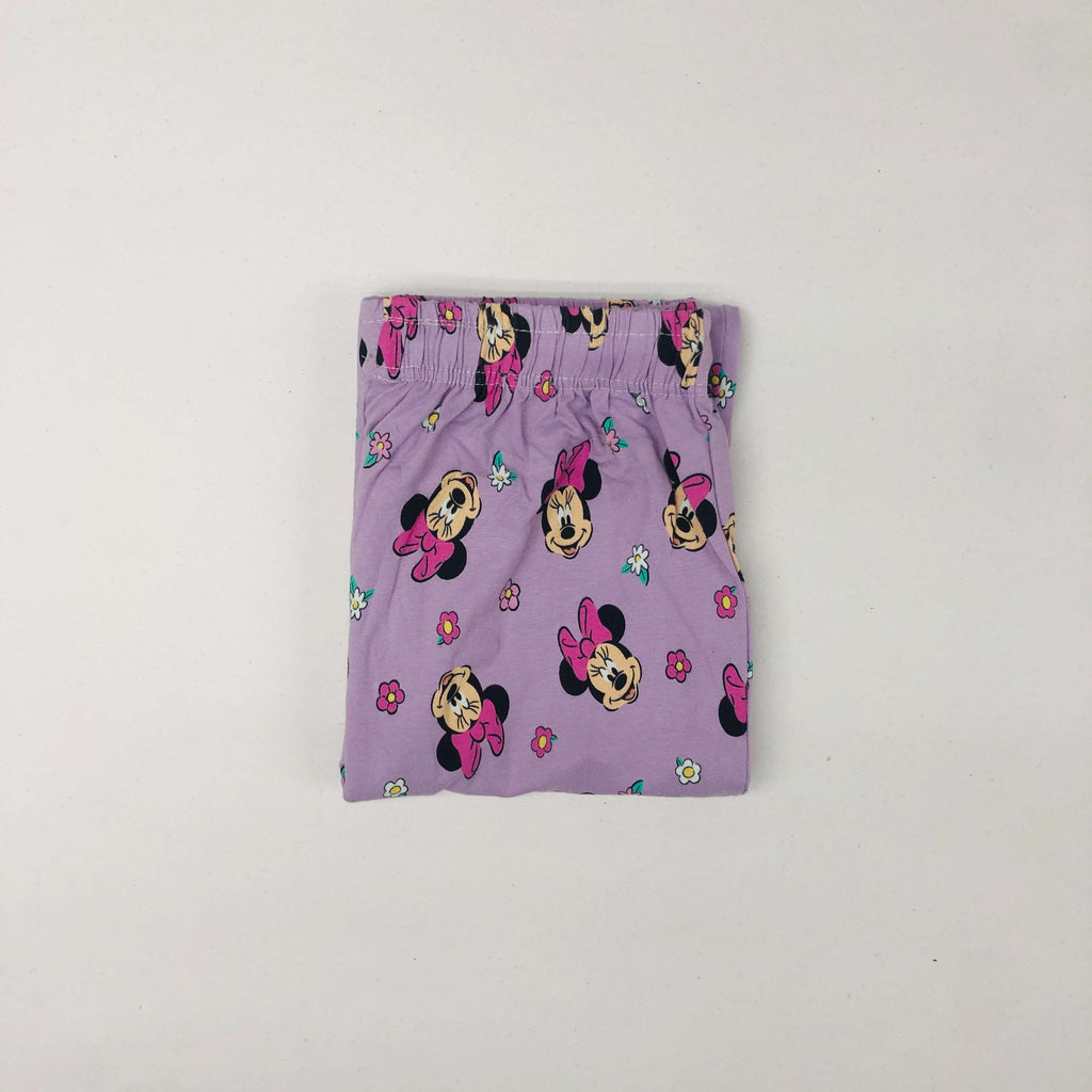 Ladies Trendy Capri