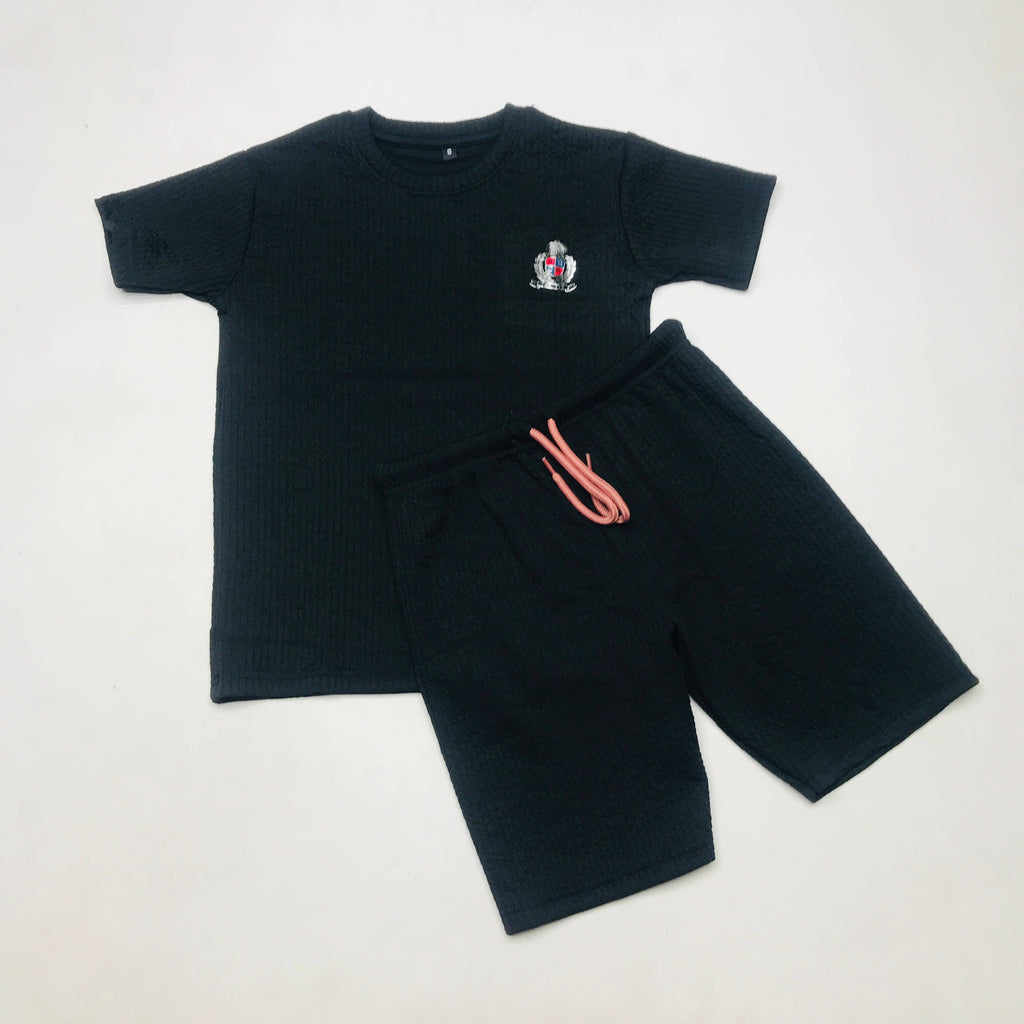 Berry Nikker Set
