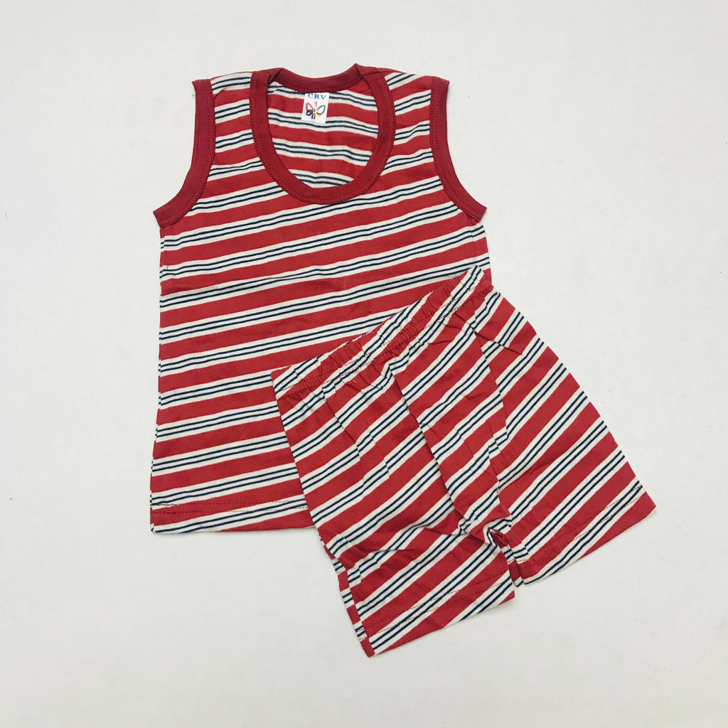 Kids Nikker Set