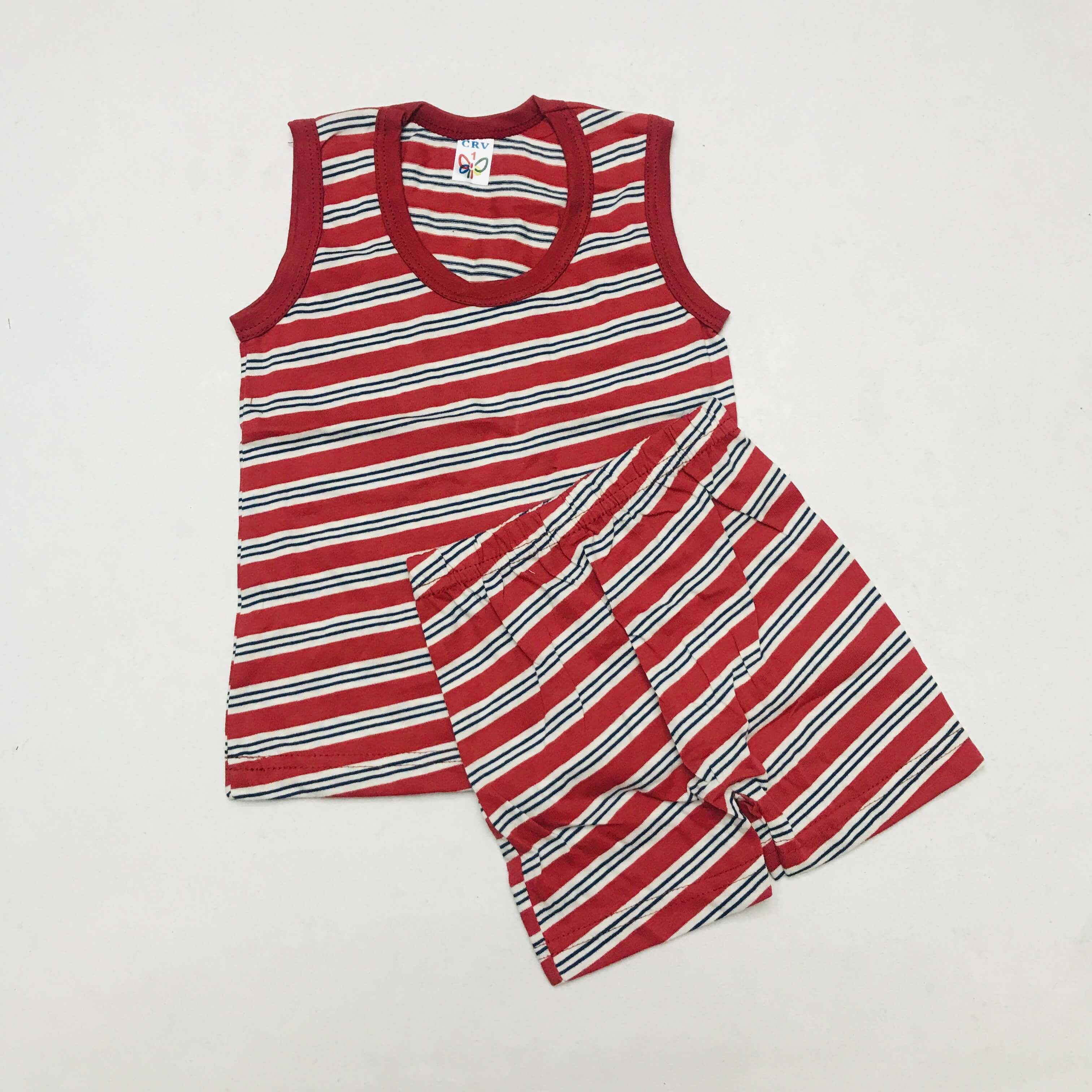 Kids Nikker Set
