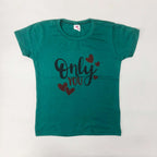 SVT Girls Top Combo Pack of 3