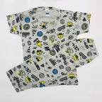 Kids Pant Set