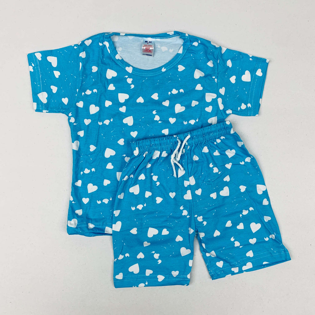 Kids Nikker Set