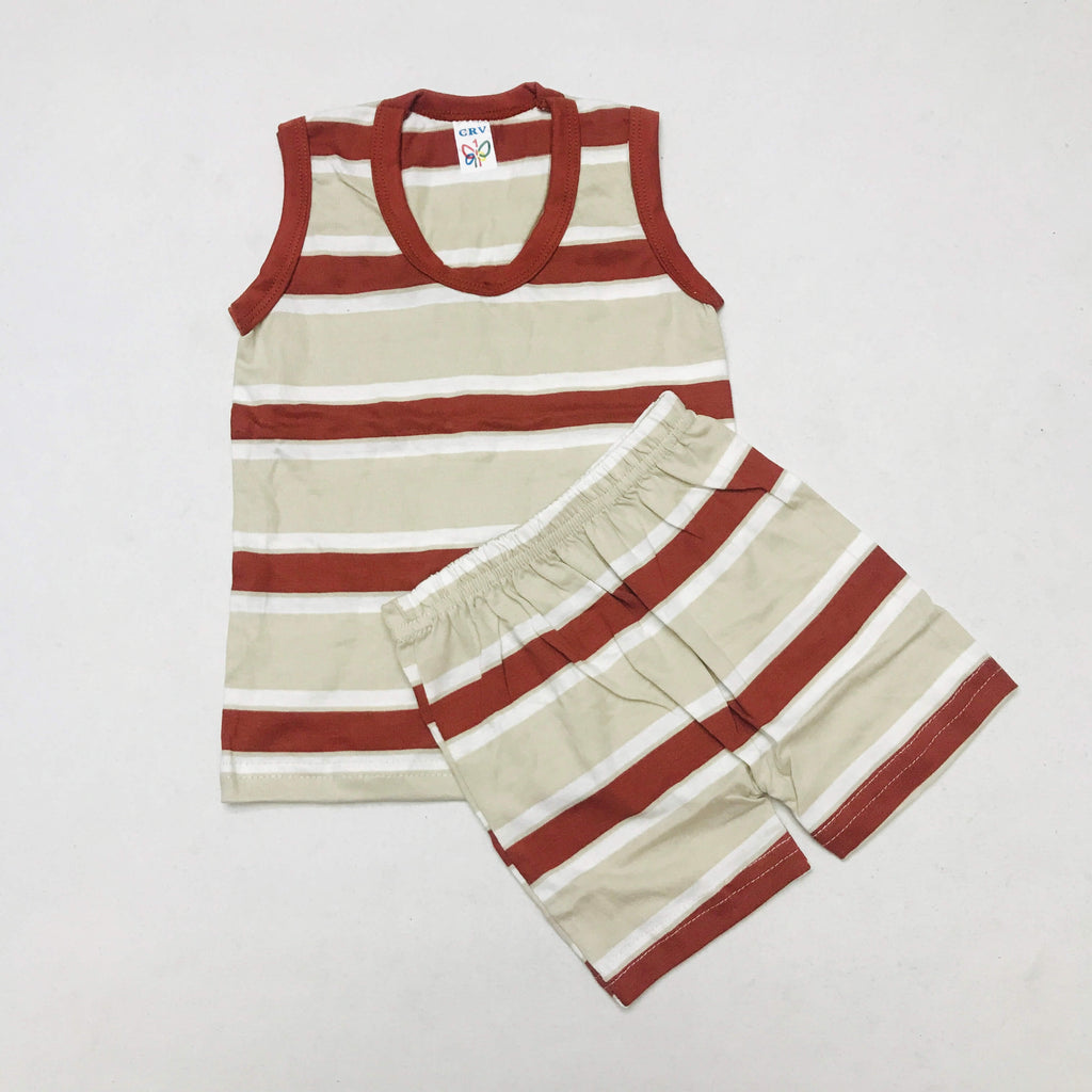 Kids Nikker Set