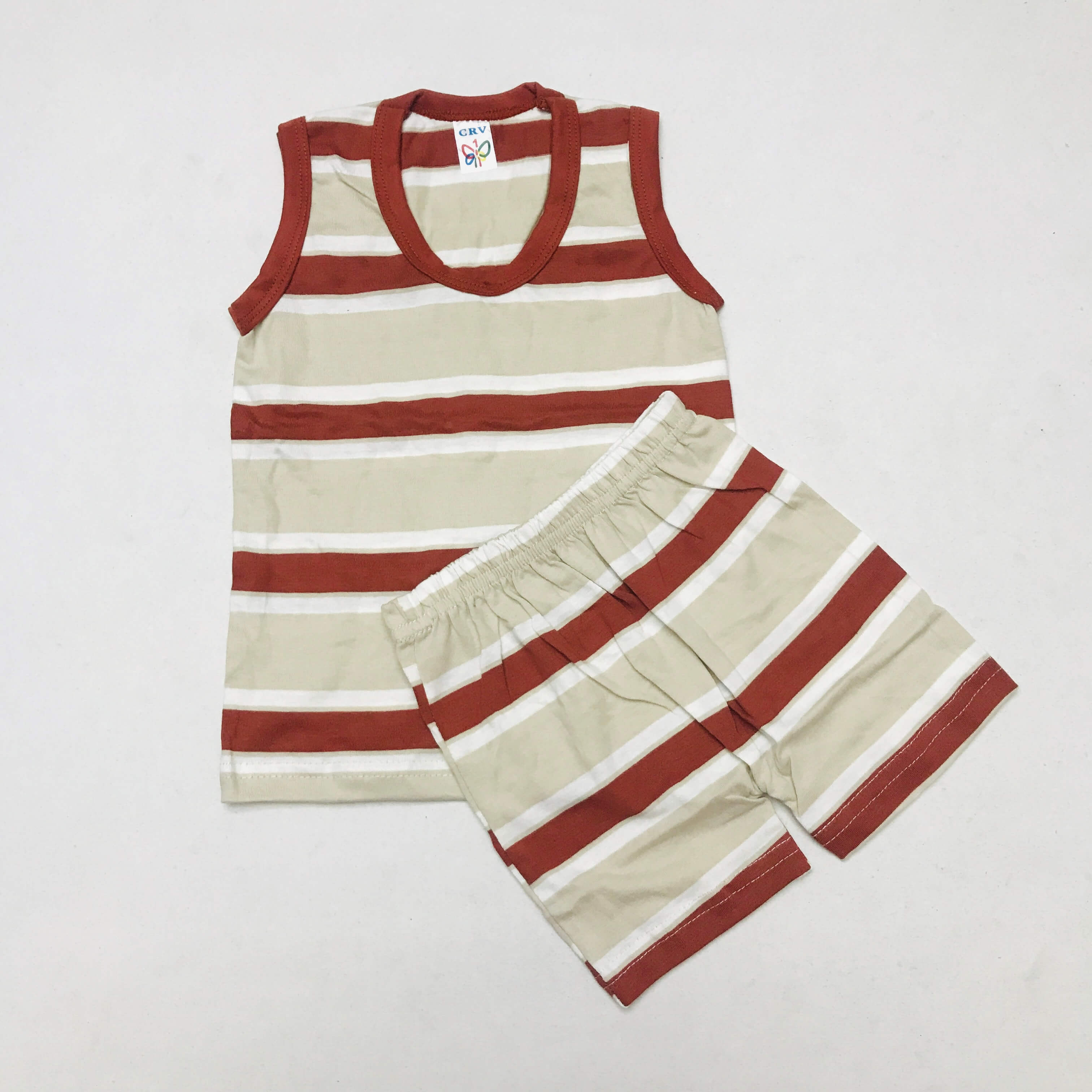 Kids Nikker Set