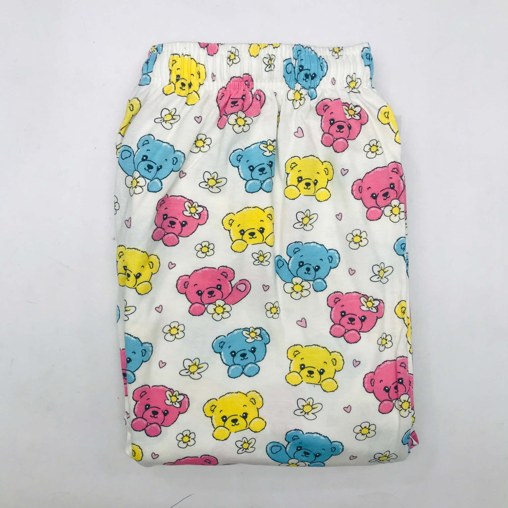 Dots Ladies Pyjama