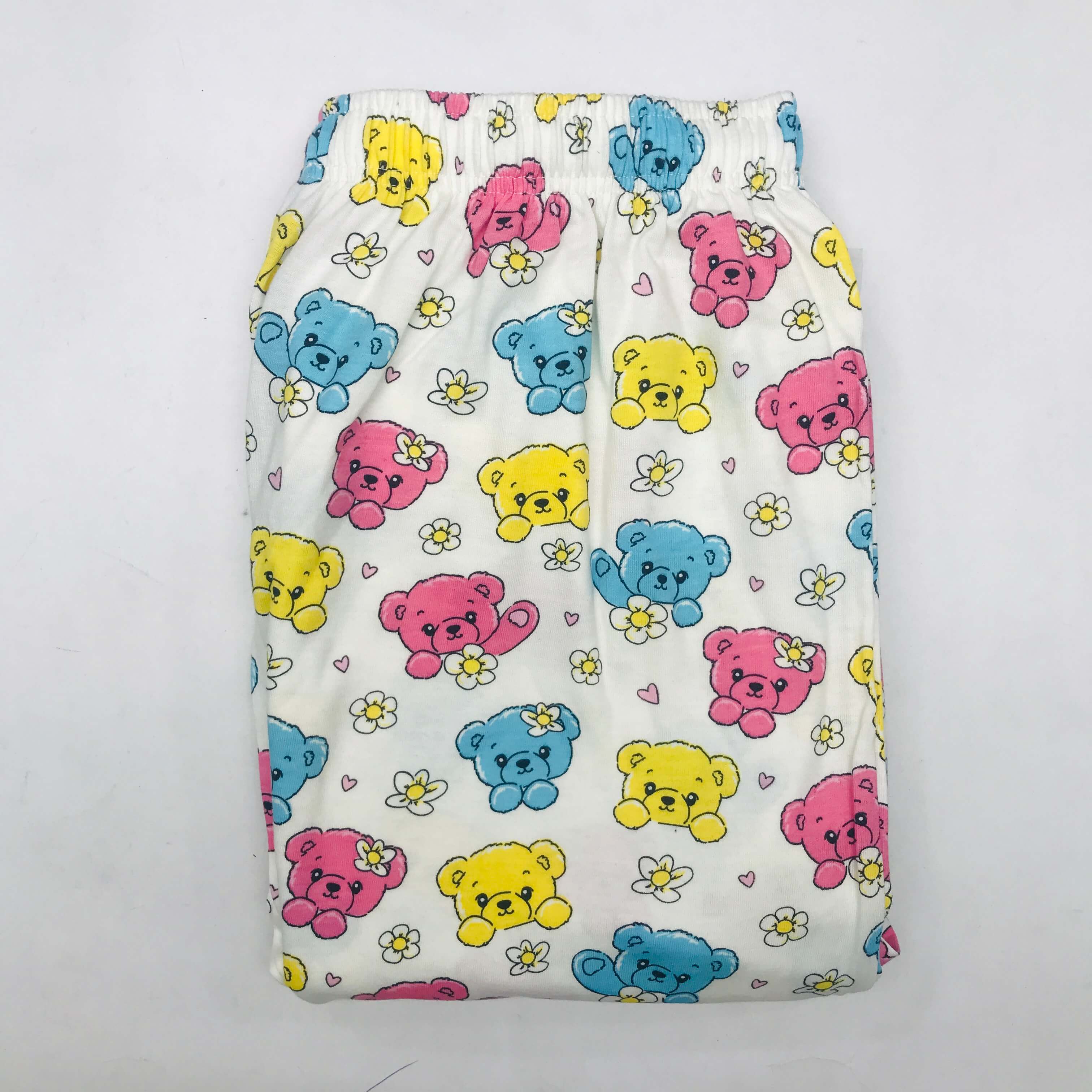 Dots Ladies Pyjama