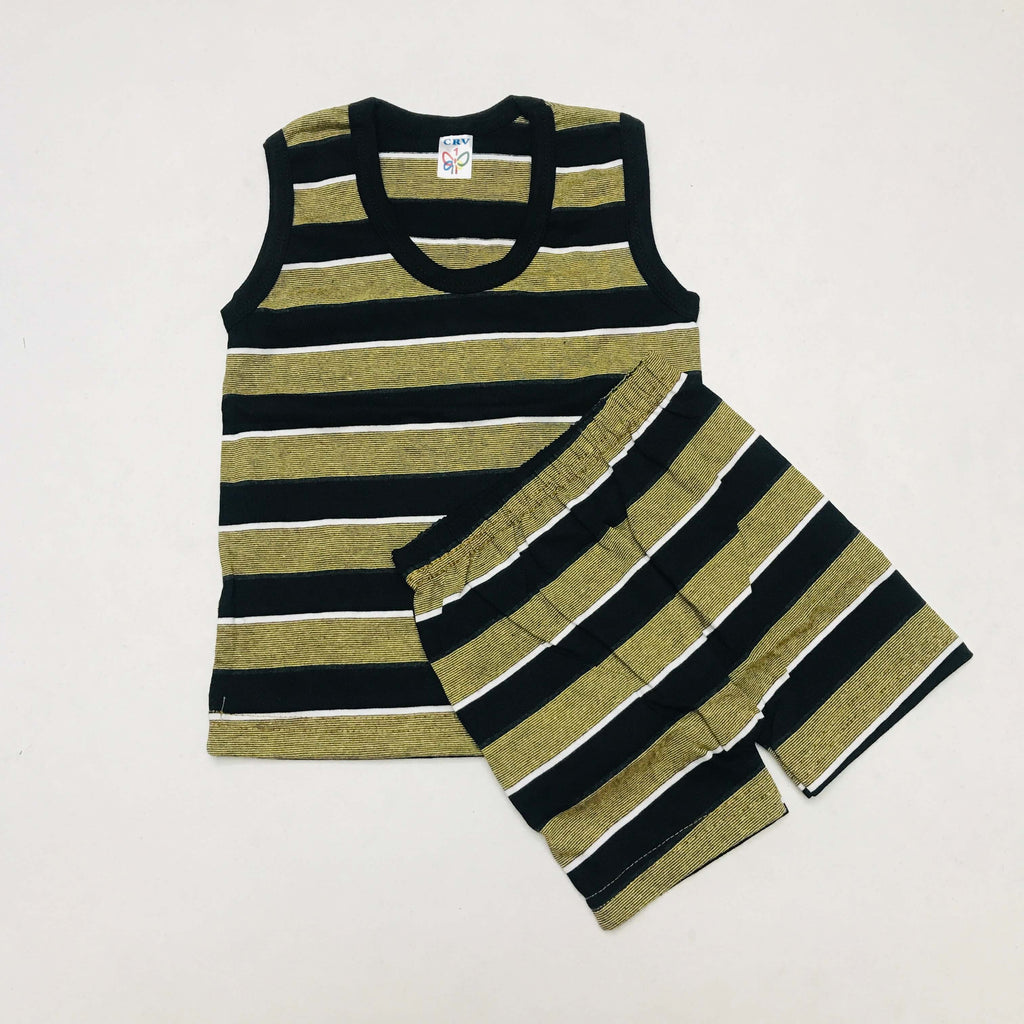 Kids Nikker Set