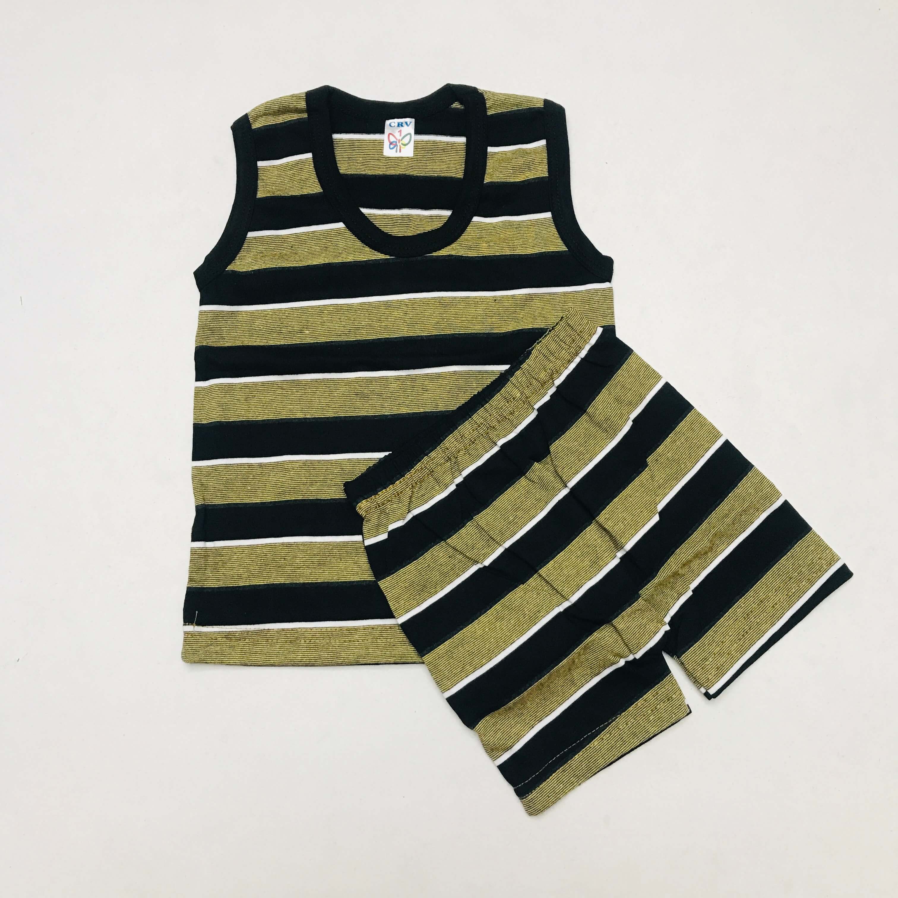 Kids Nikker Set