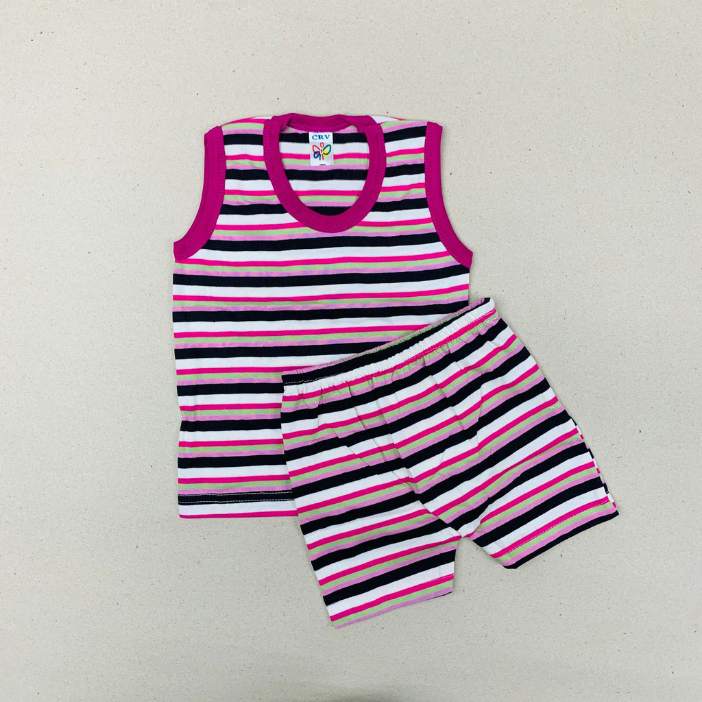 SL Kids Nikker Set