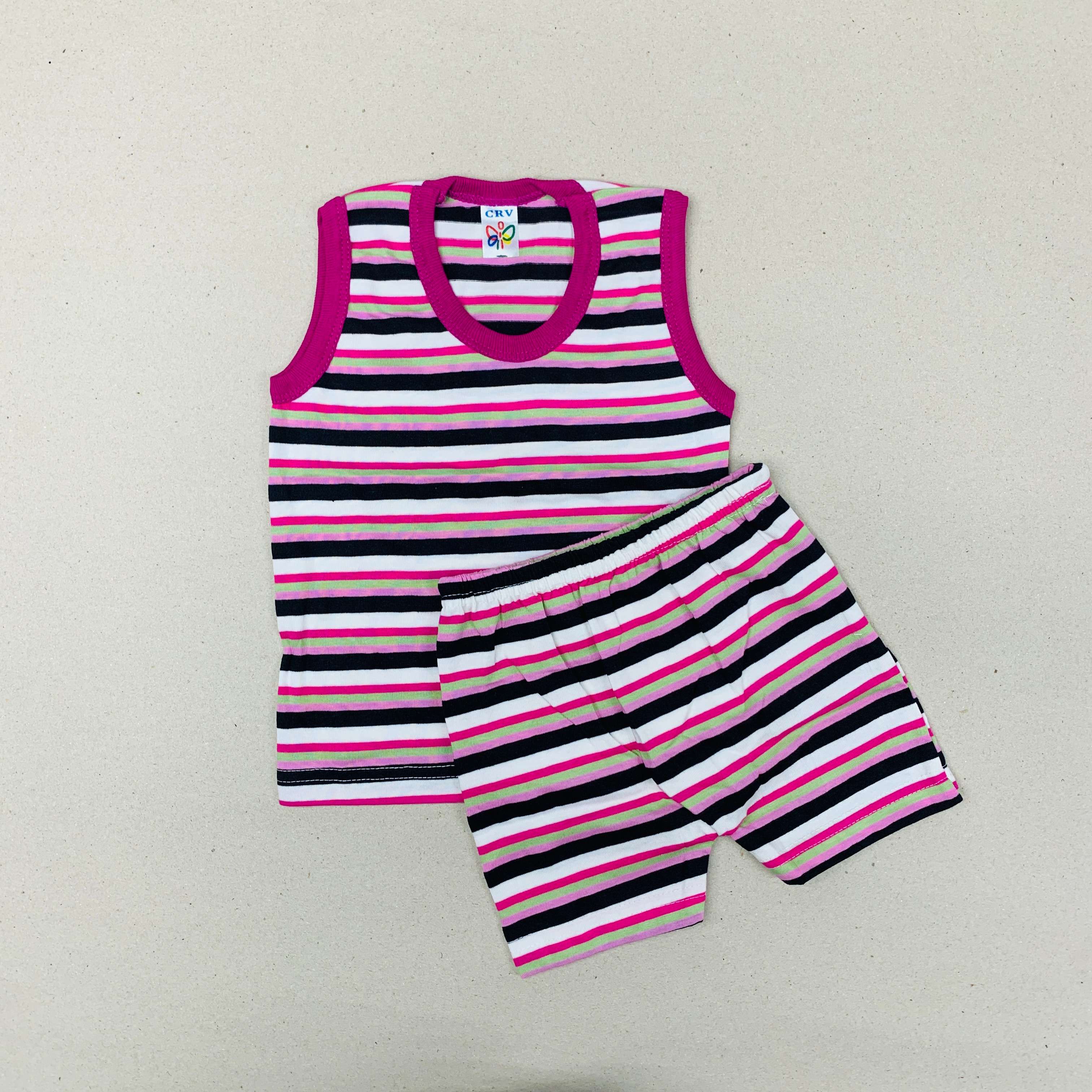 SL Kids Nikker Set