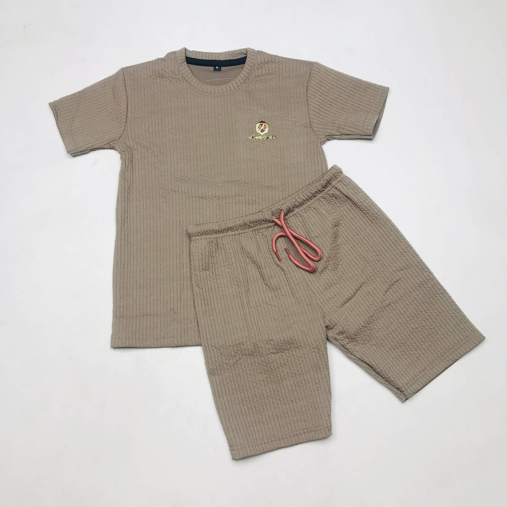 Berry Nikker Set