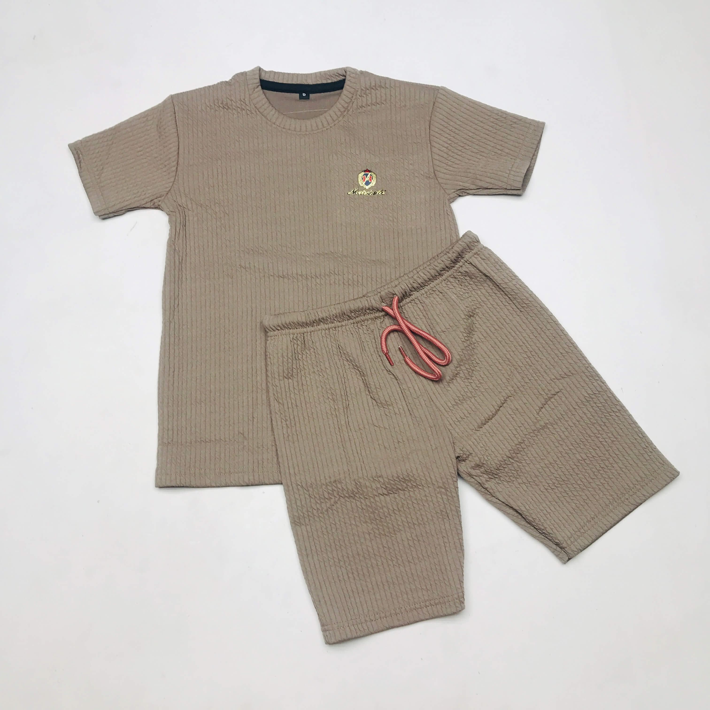 Berry Nikker Set
