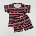 Kids Nikker Set