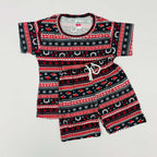 Kids Nikker Set