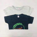 SVT Girls Top Combo Pack of 2