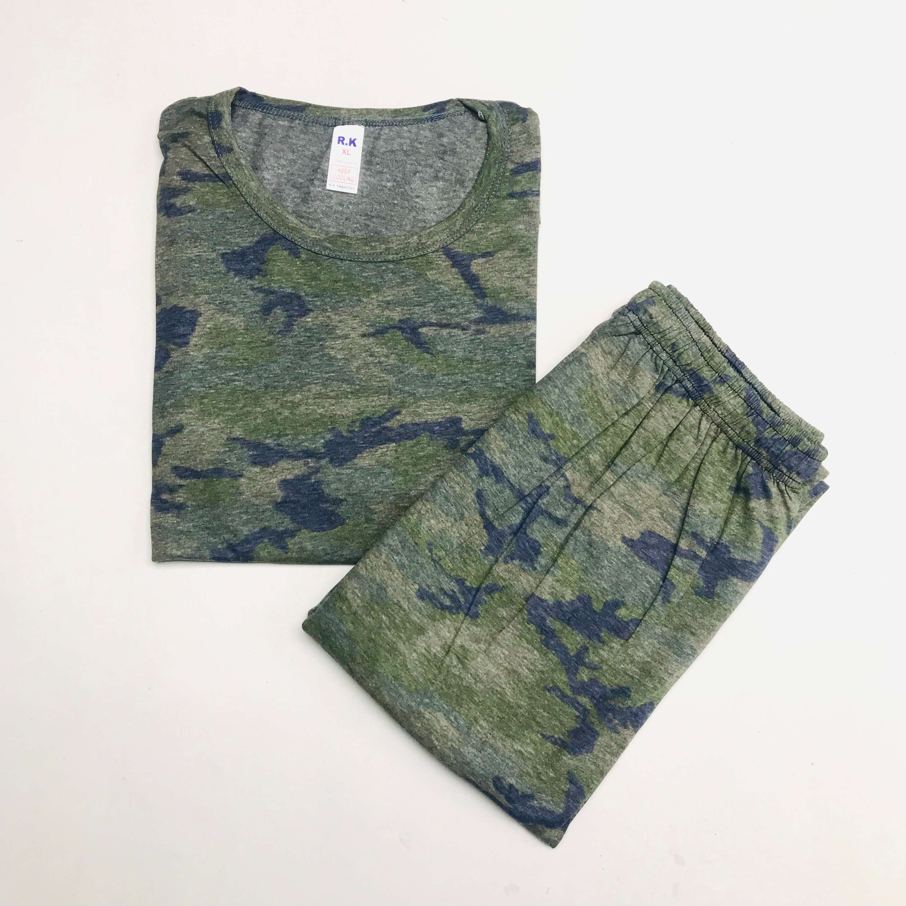 Soft Comfort Coord (XL-36 inch)