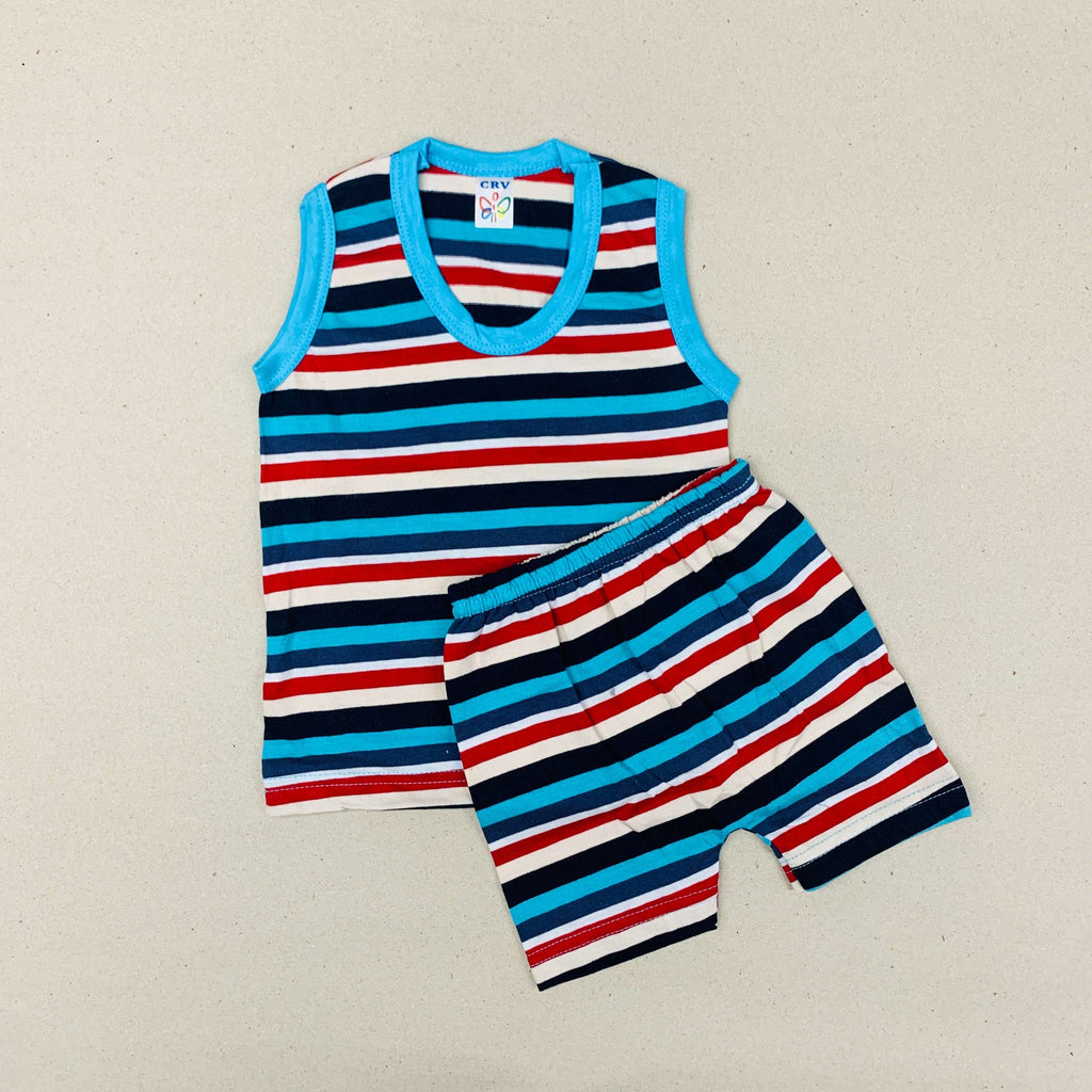 SL Kids Nikker Set