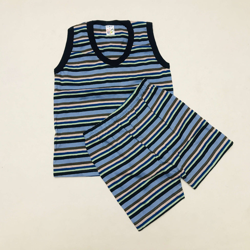 Kids Nikker Set