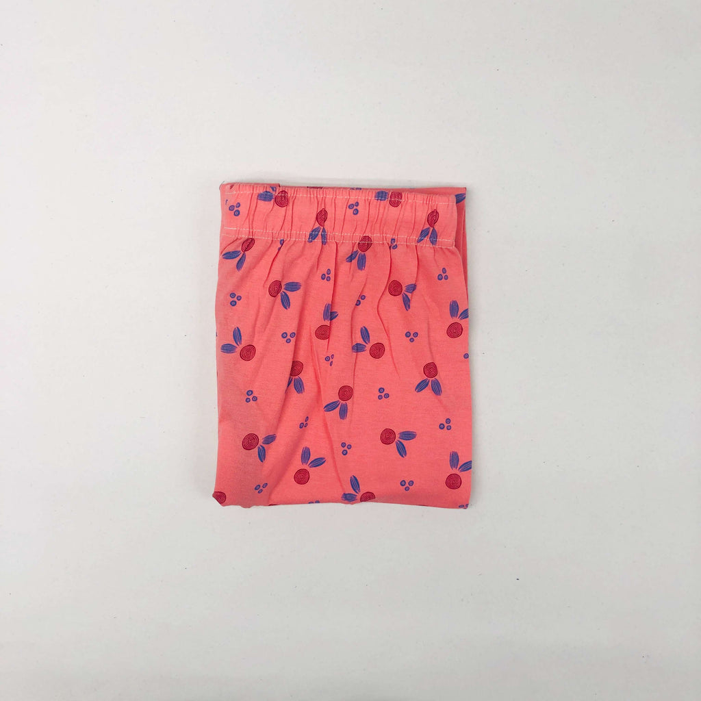 Ladies Trendy Capri
