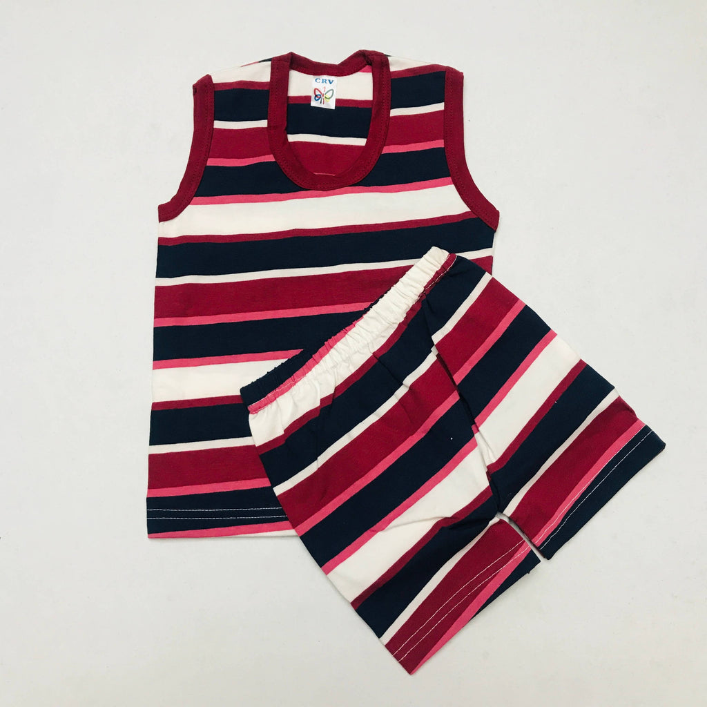 Kids Nikker Set