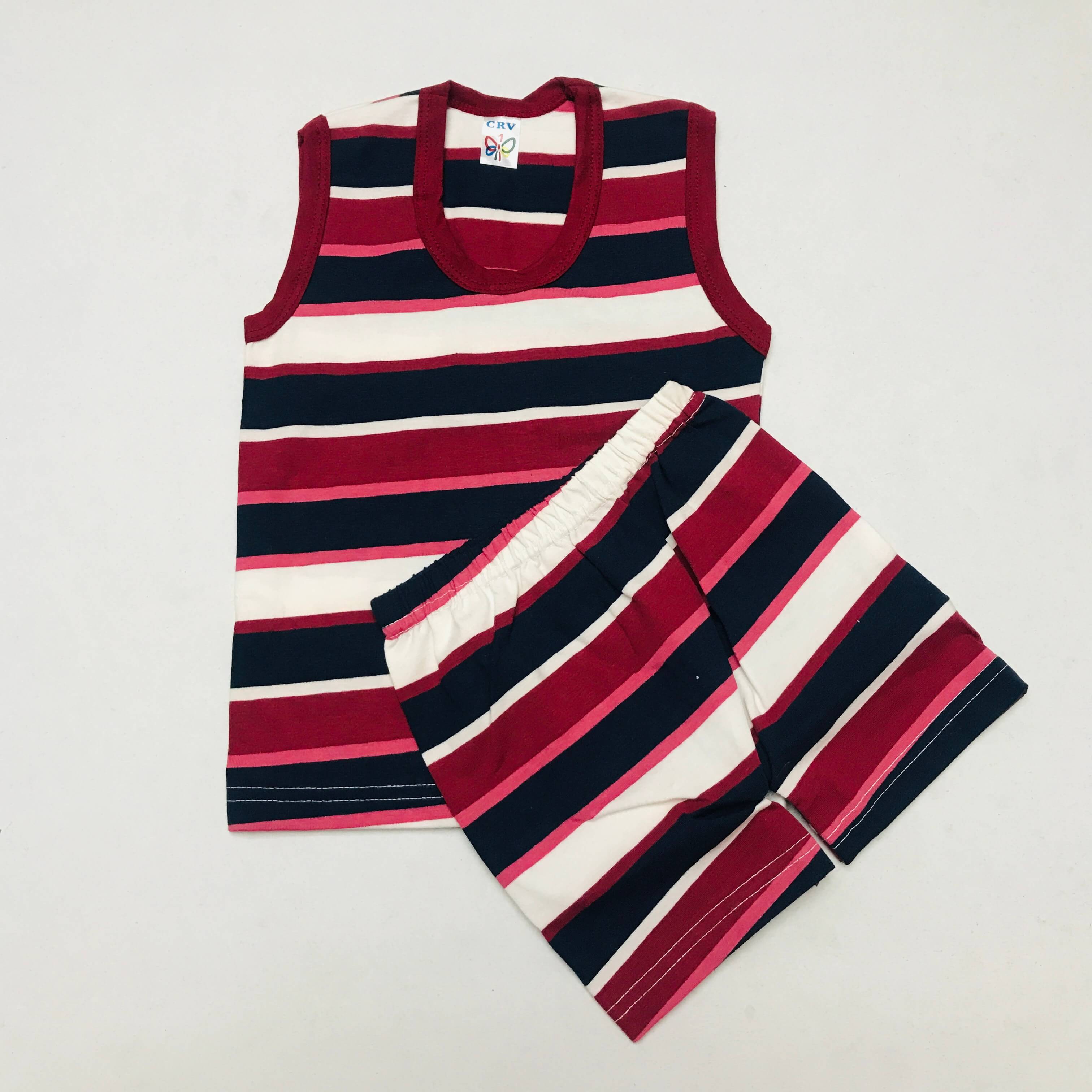 Kids Nikker Set
