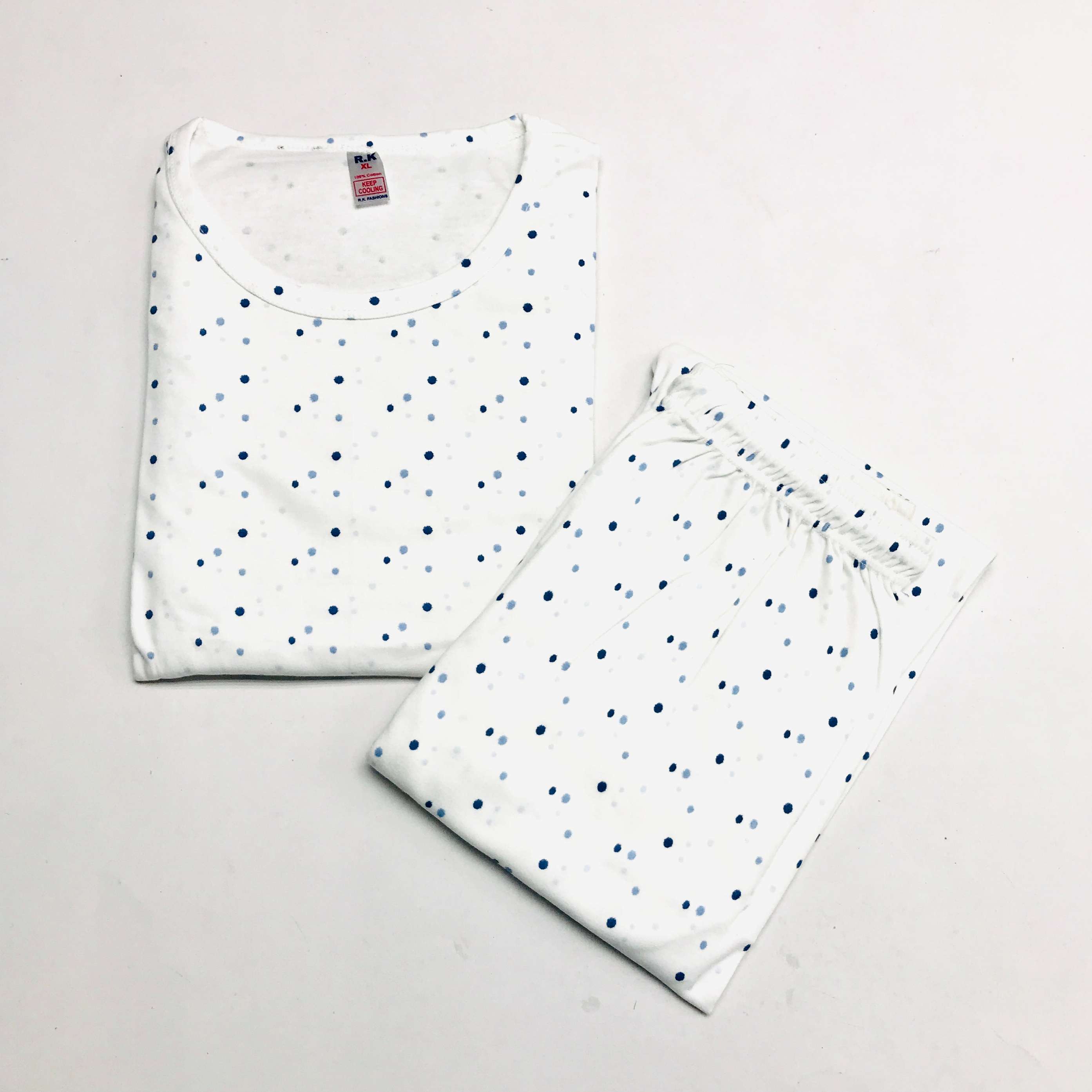 Soft Comfort Coord (XL-36 inch)