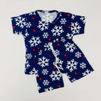 Kids Nikker Set