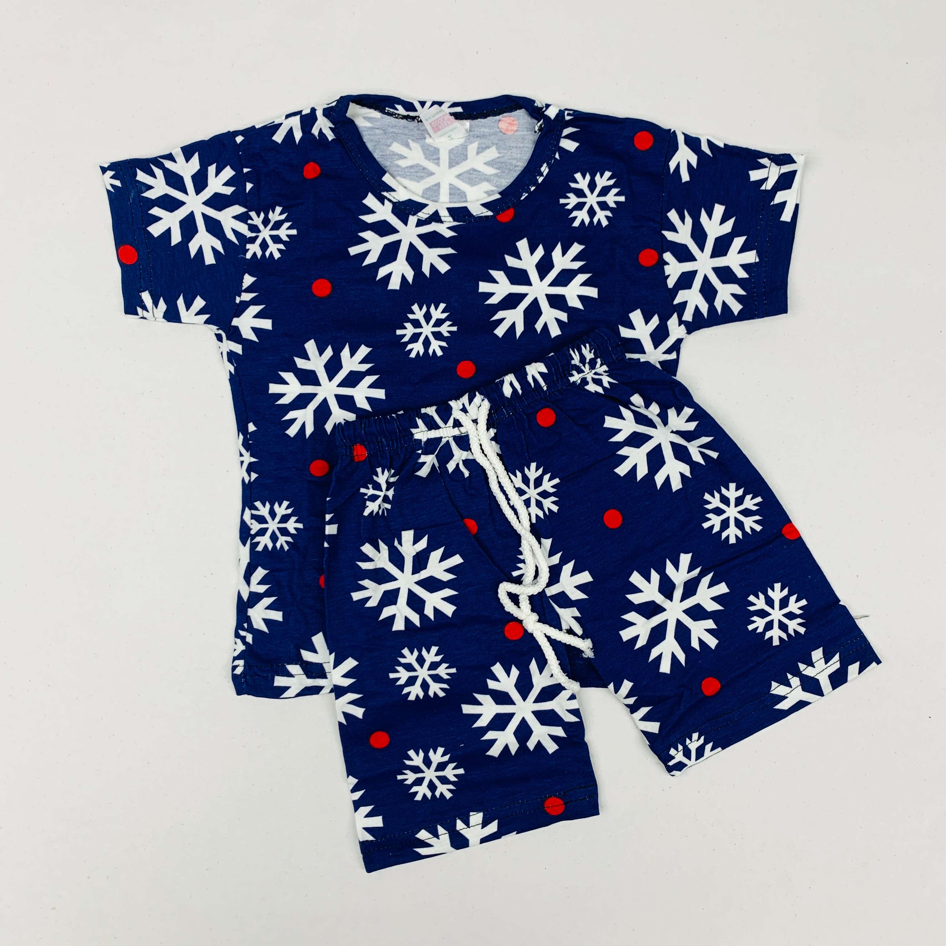 Kids Nikker Set