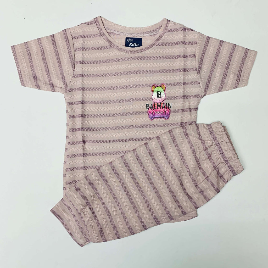 Kids Pant Set