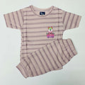 Kids Pant Set
