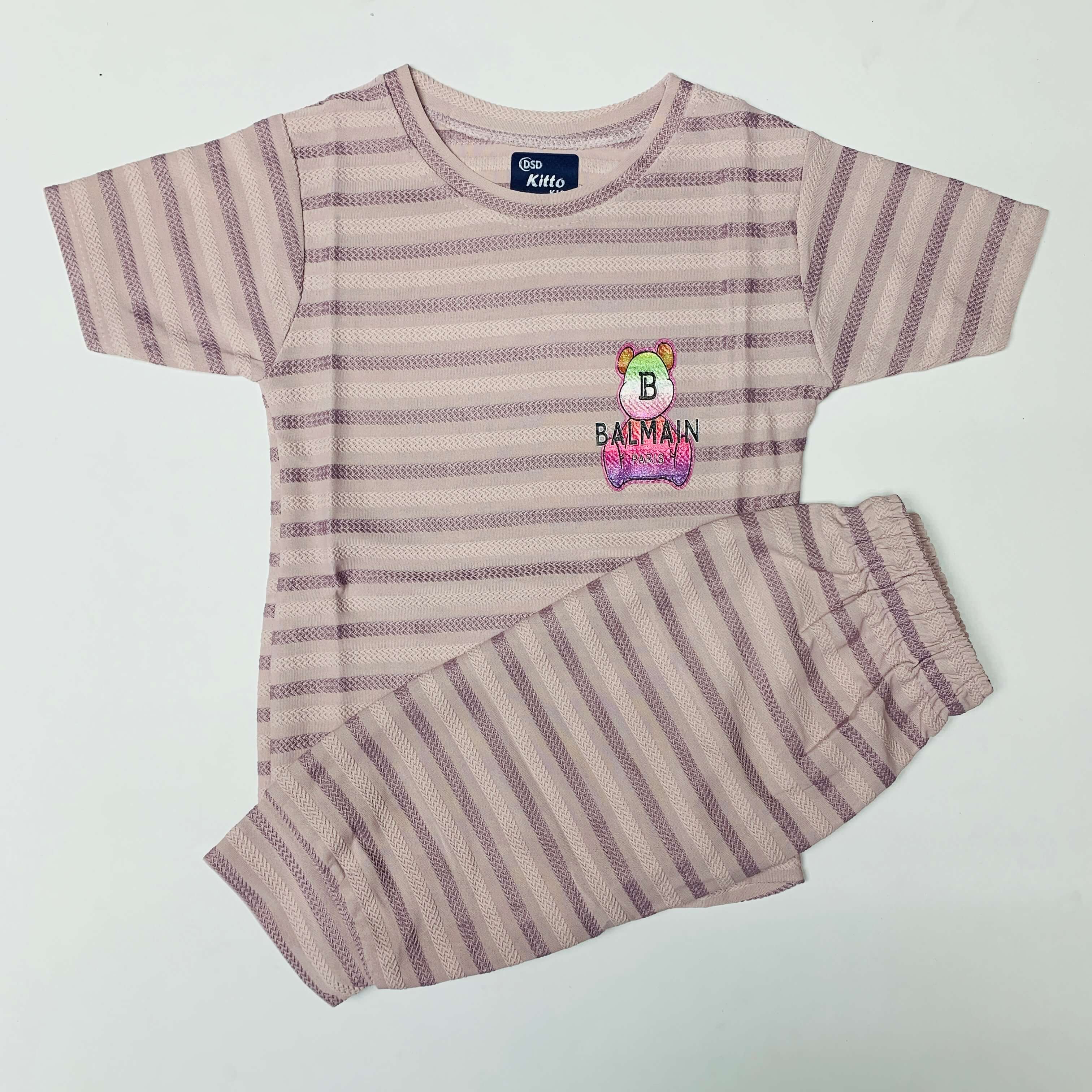 Kids Pant Set