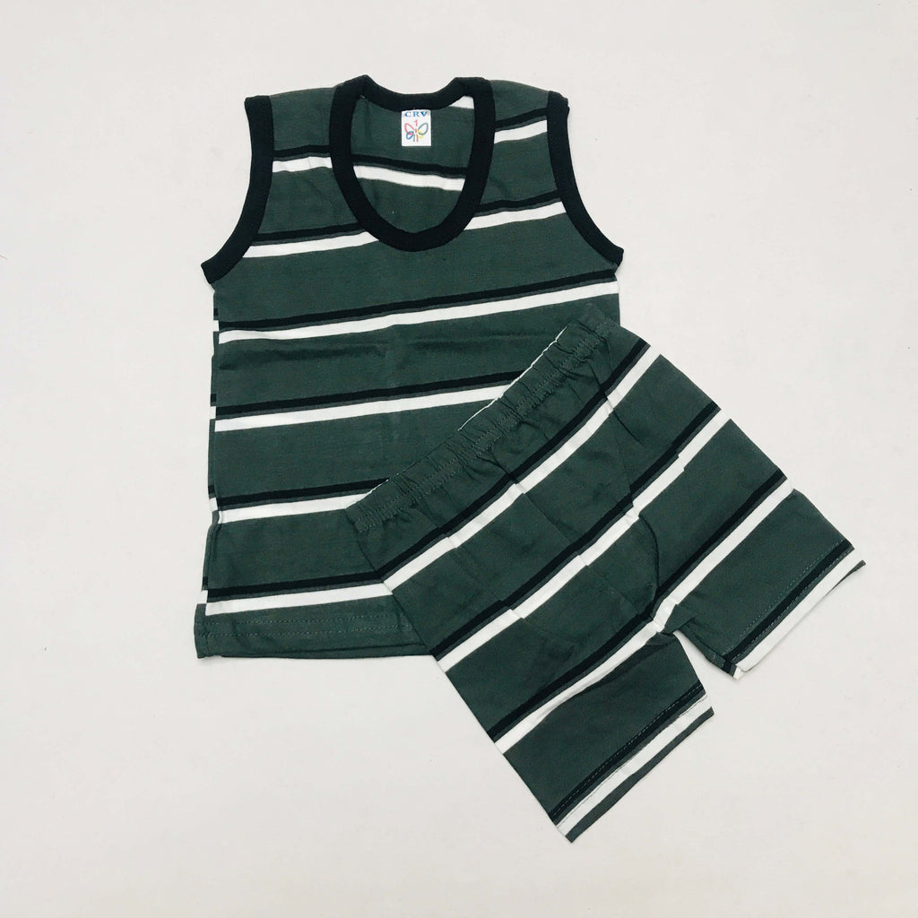 Kids Nikker Set