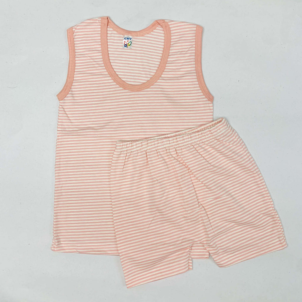 SL Kids Nikker Set