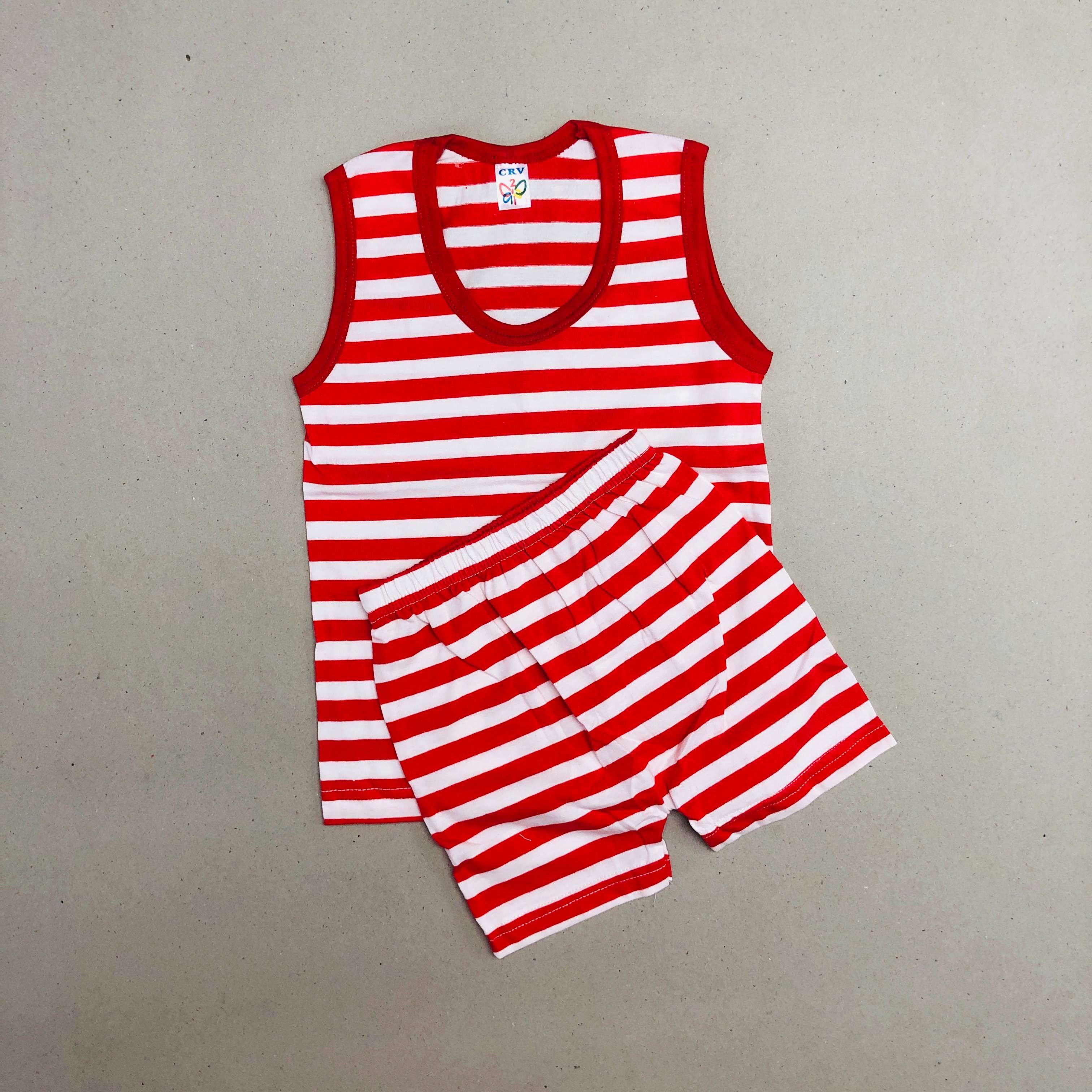 SL Kids Nikker Set