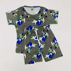 Kids Nikker Set
