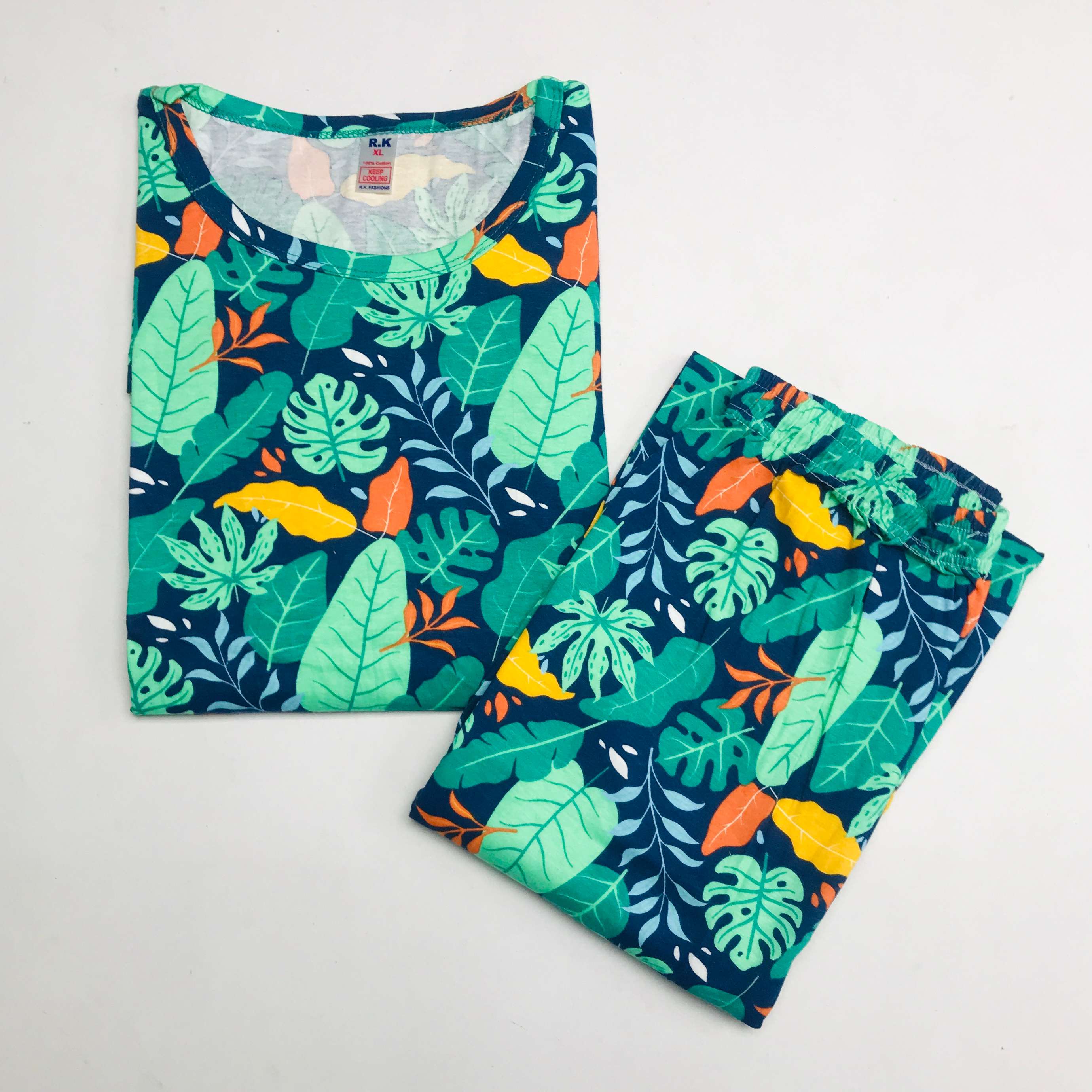 Soft Comfort Coord (XL-36 inch)