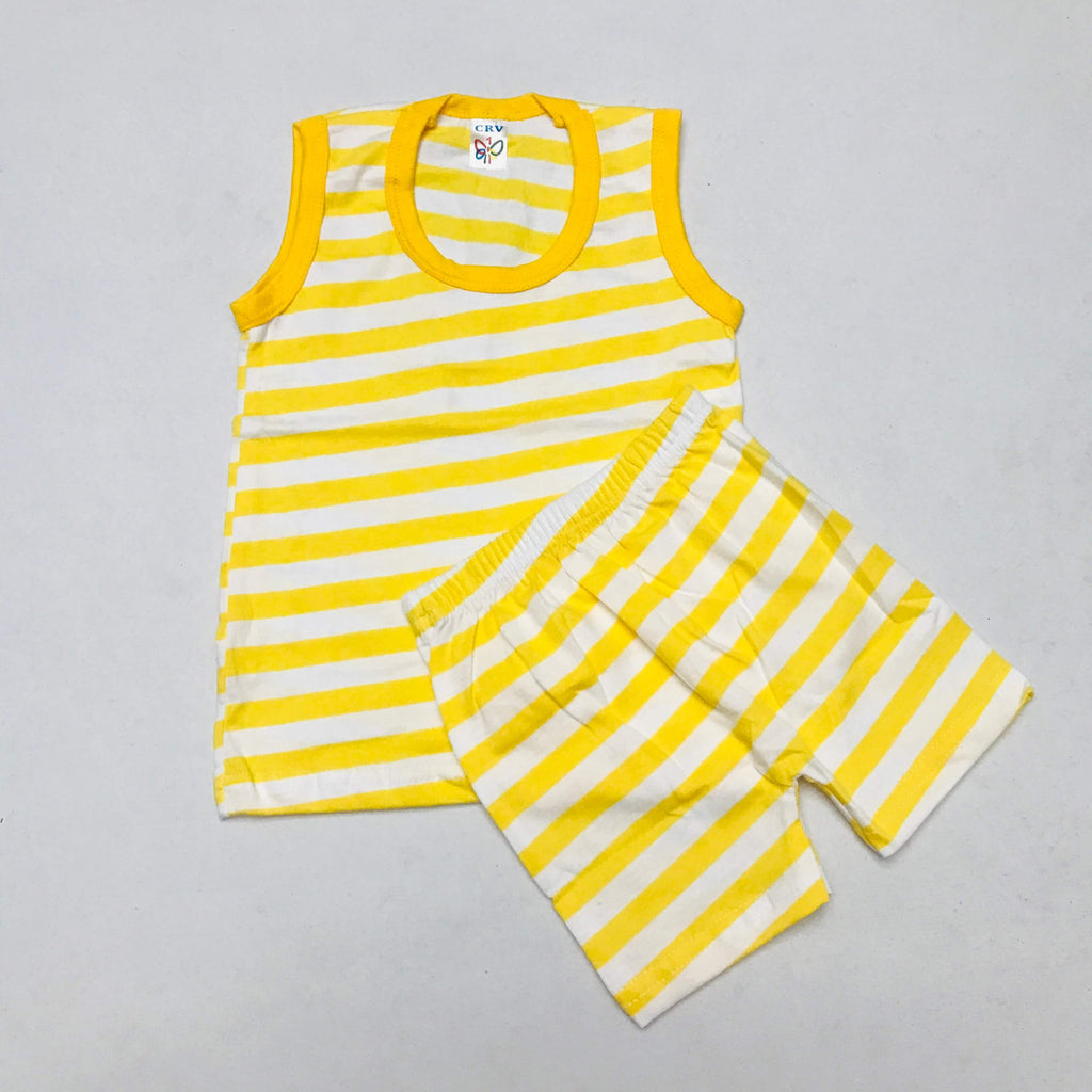 Kids Nikker Set