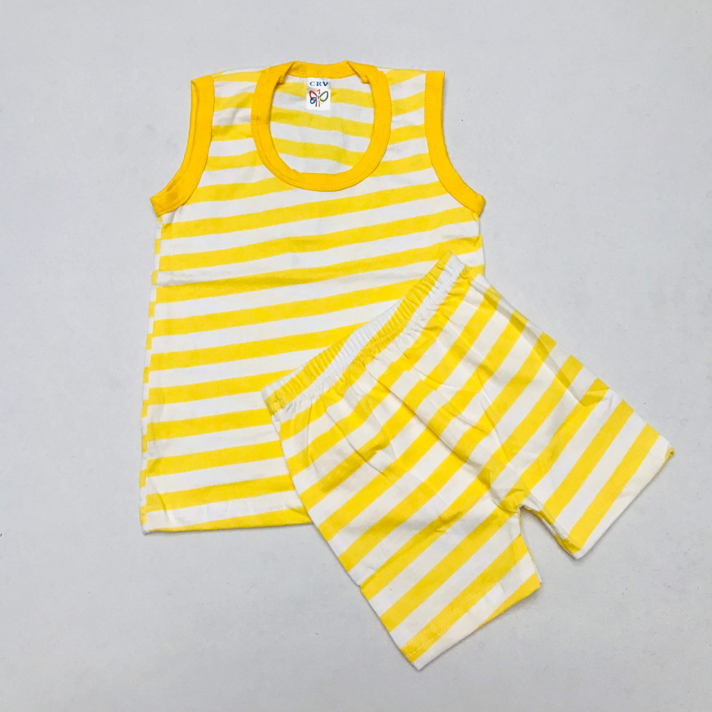 Kids Nikker Set