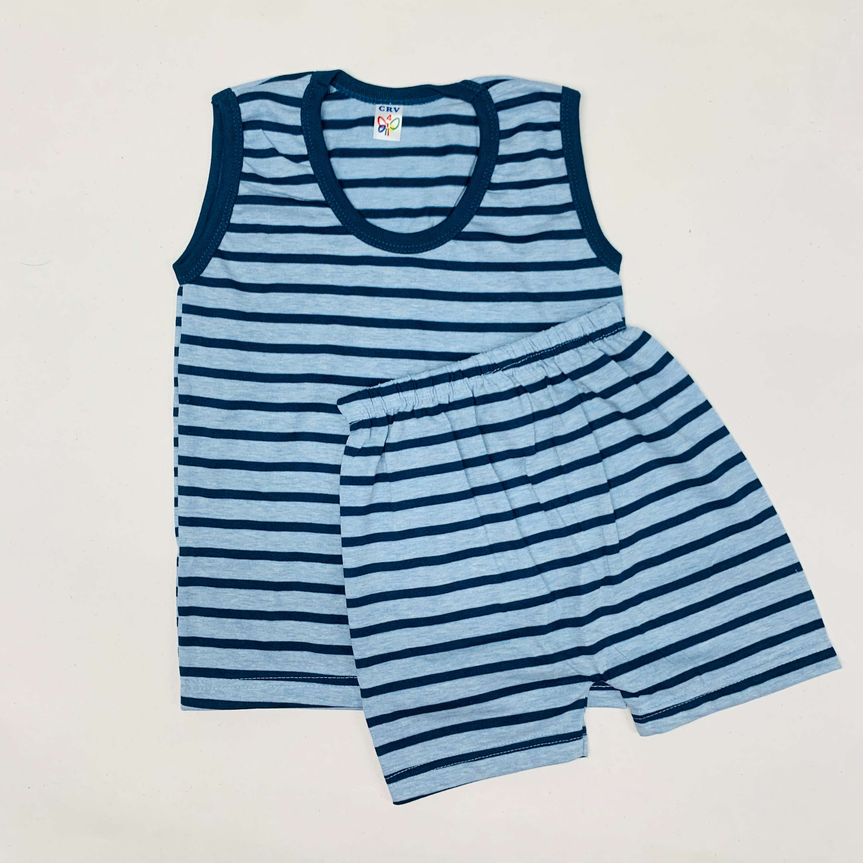 SL Kids Nikker Set